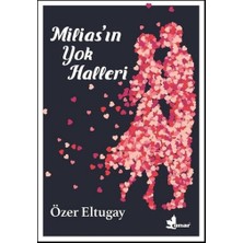 Çınar Yayınları Milias'ın Yok Halleri