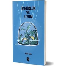 Herdem Kitap Özgürlük ve Uyum