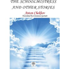 Platanus Publishing The Schoolmistress And Other Stories