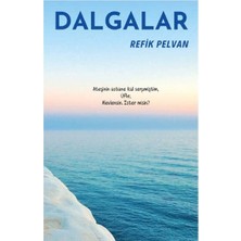 Platanus Publishing Dalgalar