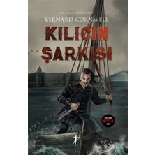 Artemis Yayınları Kılıcın Şarkısı - Son Krallık Serisi 4. Kitap