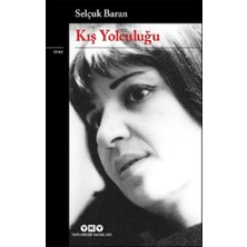 Yapı Kredi Yayınları Kış Yolculuğu