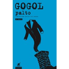 Ayrıntı Yayınları Palto