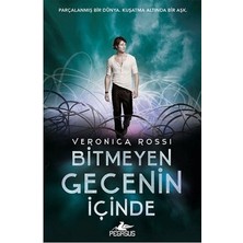 Pegasus Yayınları Bitmeyen Gecenin Içinde