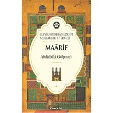 İnkılap Kitabevi Maarif