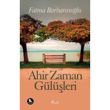 Profil Kitap Ahir Zaman Gülüşleri
