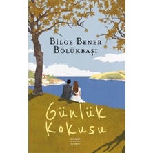 Everest Yayınları Günlük Kokusu