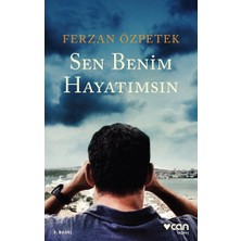 Can Yayınları Sen Benim Hayatımsın