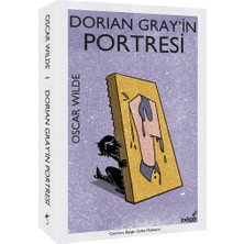 İndigo Kitap Dorian Grey’in Portresi