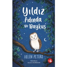 Büyülü Fener Yayınları Yıldız Adında Bir Baykuş