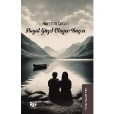 Vaveyla Yayıncılık Hayat Güzel Oluyor Bazen