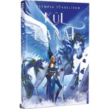 Athica Yayınları Kül Kanat (Ciltli)