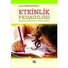 Anı Yayıncılık Etkinlik Pedagojisi