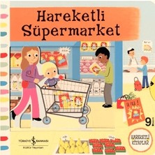 İş Bankası Kültür Yayınları Hareketli Süpermarket