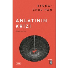 Ketebe Yayınları Anlatının Krizi