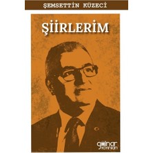 Gülnar Yayınları Şiirlerim