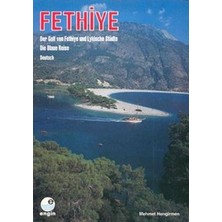 Engin Yayınevi Fethiye (Almanca)