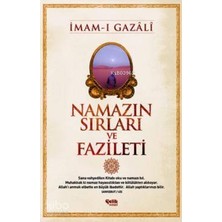 Çelik Yayınevi Namazın Sırları ve Fazileti