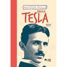 Profil Kitap Nikola Tesla