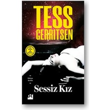 Doğan Kitap Sessiz Kız