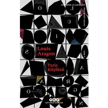 Yapı Kredi Yayınları Paris Köylüsü
