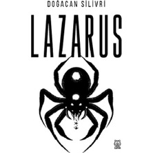 Luna Yayınları Lazarus