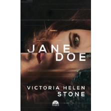 Martı Yayınları Jane Doe