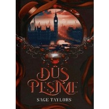 Lolla Yayınları Düş Peşime (Ciltli)