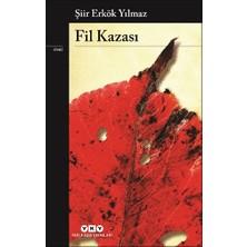Yapı Kredi Yayınları Fil Kazası