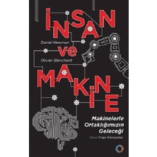 Orenda Insan ve Makine