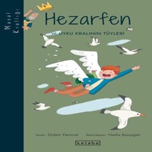 Alvera Masal Krallığı-Hezarfen