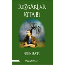 İnkılap Kitabevi Rüzgarlar Kitabı