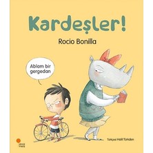 Günışığı Kitaplığı Kardeşler!