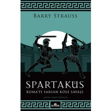 Kronik Kitap Spartaküs