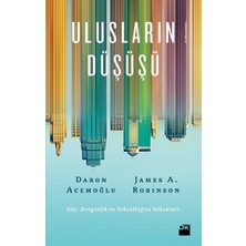 Doğan Kitap Ulusların Düşüşü