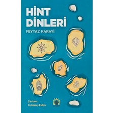 Ganeşa Yayınevi Hint Dinleri