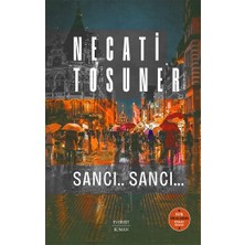 Everest Yayınları Sancı.. Sancı...