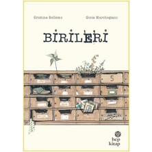Hep Kitap Birileri