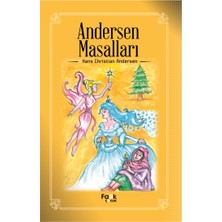 Fark Yayınları Andersen Masalları