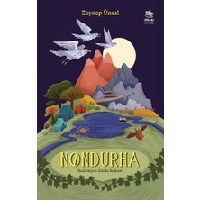 İthaki Yayınları Nondurha