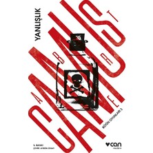 Can Yayınları Yanlışlık - Bütün Oyunları 3