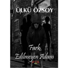 Ayata Kitap Fark Edilmeyen Adam