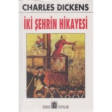 Oda Yayınları Iki Şehrin Hikayesi