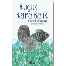 Çınar Yayınları Küçük Kara Balık