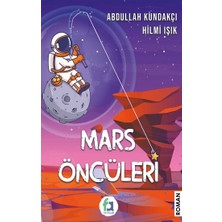 Fa Yayınları Mars Öncüleri