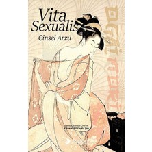 Japon Yayınları Vita Sexualis / Cinsel Arzu