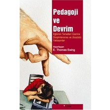 Dipnot Yayınları Pedagoji ve Devrim