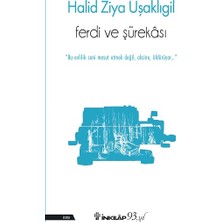 İnkılap Kitabevi Ferdi ve Şürekası