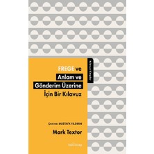 Babil Kitap Frege ve Anlam ve Gönderim Üzerine Için Bir Kılavuz