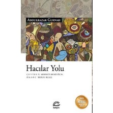 İletişim Yayınları Hacılar Yolu